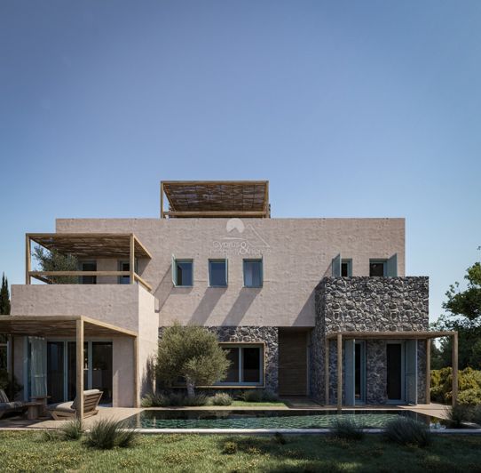 Image No.3-3 Bed Villa for sale