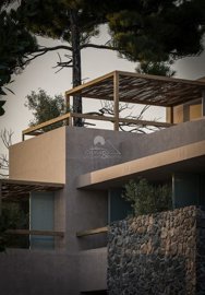 Detached Villa For Sale  in  Geroskipou