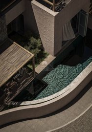 Detached Villa For Sale  in  Geroskipou