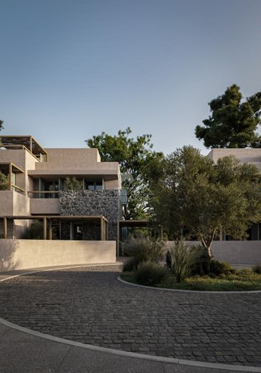 Image No.3-Villa de 4 chambres à vendre à Geroskipou