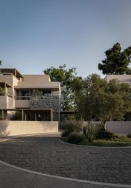 Detached Villa For Sale  in  Geroskipou