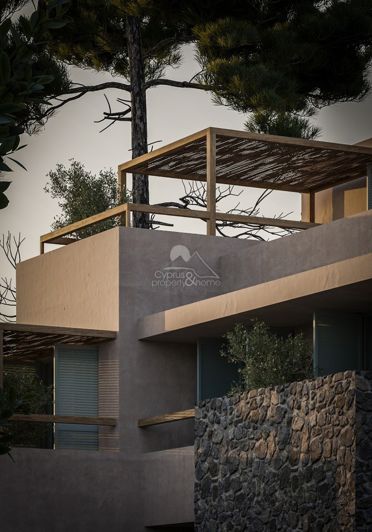 Image No.5-Villa de 4 chambres à vendre à Geroskipou