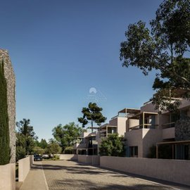 Detached Villa For Sale  in  Geroskipou