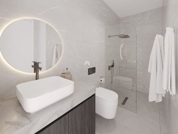 Apartment For Sale  in  Kato Paphos - Universal