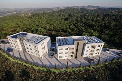 Apartment For Sale  in  Kato Paphos - Universal