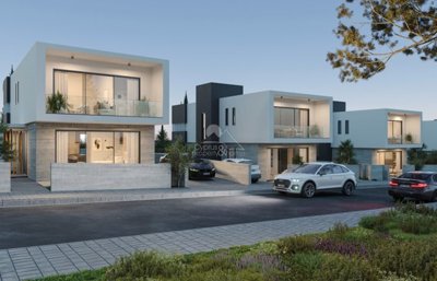 Detached Villa For Sale  in  Emba