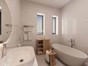 Detached Villa For Sale  in  Emba