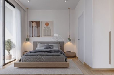 Detached Villa For Sale  in  Kato Paphos