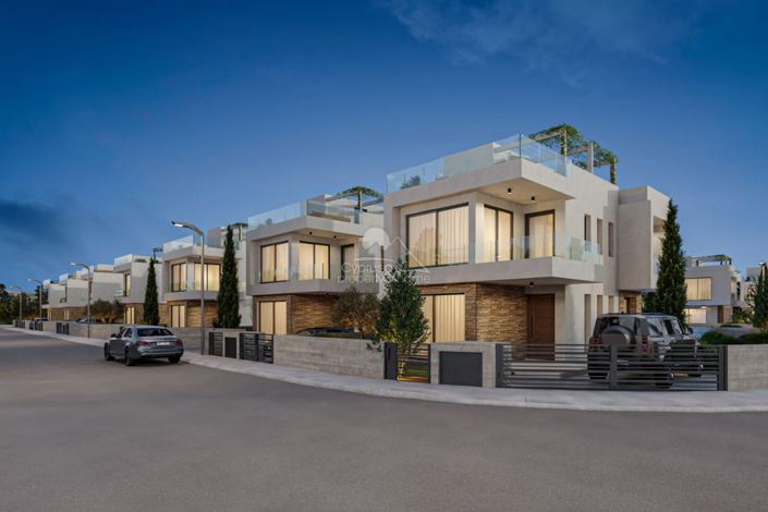 Image No.16-3 Bed Villa for sale