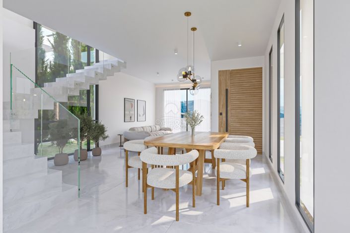 Image No.2-3 Bed Villa for sale