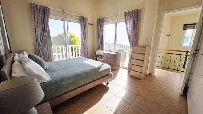 Image No.25-Villa de 3 chambres à vendre à Peyia