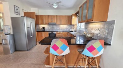 Detached Villa For Sale  in  Peyia