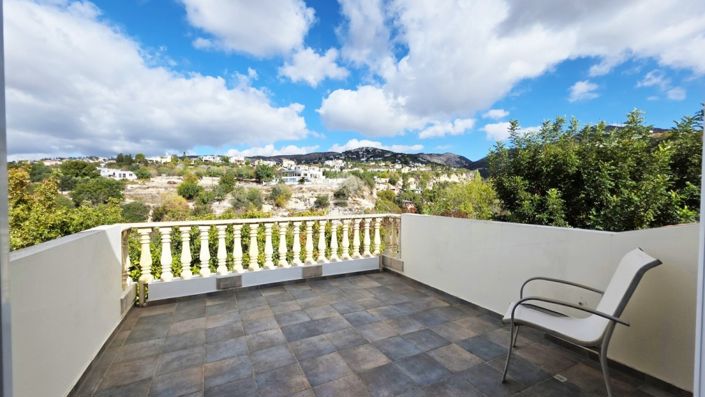 Image No.21-3 Bed Villa for sale