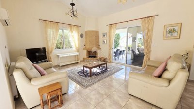 Detached Villa For Sale  in  Tala