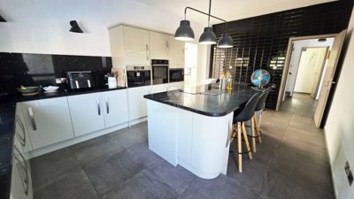 Detached Villa For Sale  in  Kissonerga