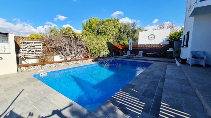 Image No.3-Villa de 3 chambres à vendre à Kissonerga