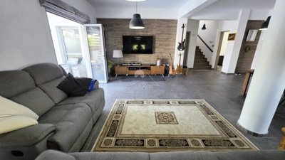 Detached Villa For Sale  in  Kissonerga