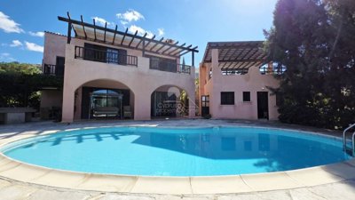 Detached Villa For Sale  in  Tala