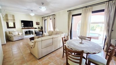 Detached Villa For Sale  in  Tala