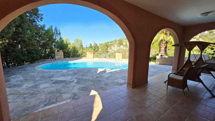 Image No.11-Villa de 3 chambres à vendre à Paphos