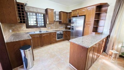 Detached Villa For Sale  in  Tala