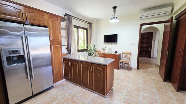 Image No.16-Villa de 3 chambres à vendre à Paphos