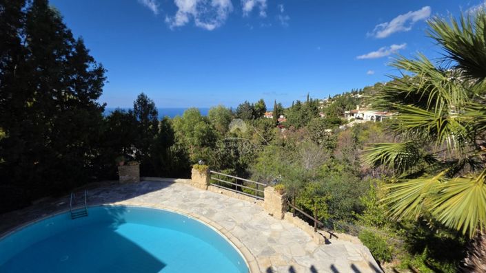 Image No.2-Villa de 3 chambres à vendre à Paphos