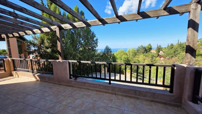 Image No.24-Villa de 3 chambres à vendre à Paphos