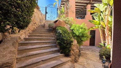 Detached Villa For Sale  in  Tala