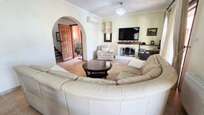 Detached Villa For Sale  in  Tala