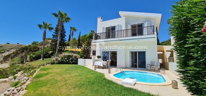 Image No.2-4 Bed Villa for sale