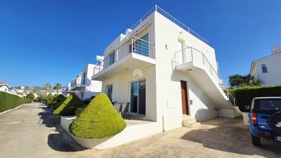 1 - Peyia, Appartement