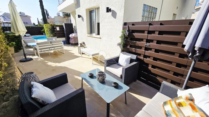 Image No.17-Appartement de 2 chambres à vendre à Peyia