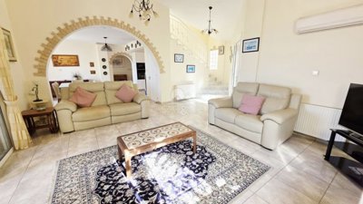 Detached Villa For Sale  in  Tala