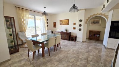 Detached Villa For Sale  in  Tala