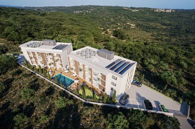 Apartment For Sale  in  Kato Paphos - Universal