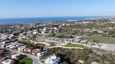 Apartment For Sale  in  Tremithousa