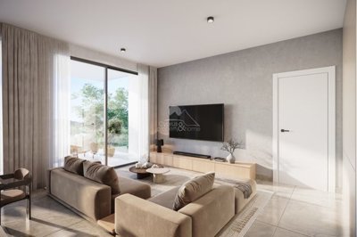 Apartment For Sale  in  Tremithousa