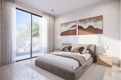 Apartment For Sale  in  Tremithousa