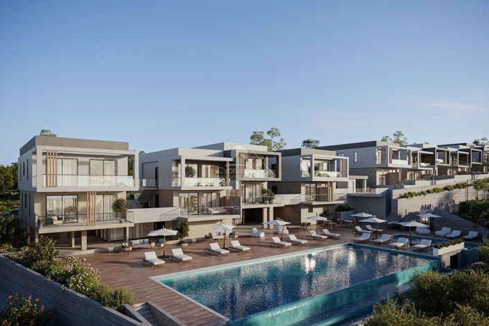 Image No.7-1 Bed Apartment for sale