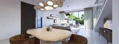 Detached Villa For Sale  in  Kato Paphos - Universal