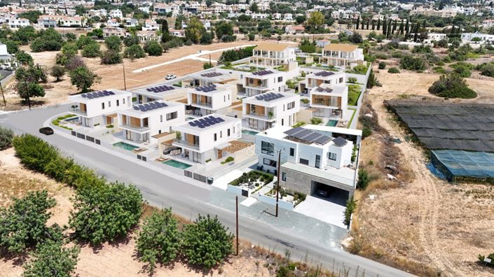 Image No.2-3 Bed Villa for sale