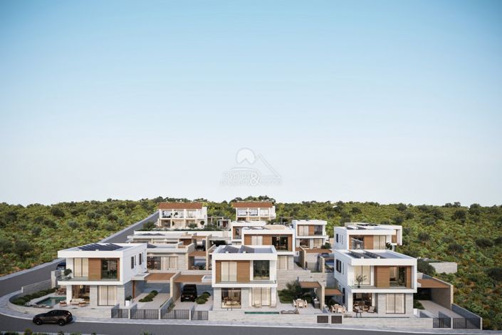 Image No.3-3 Bed Villa for sale