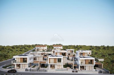 Detached Villa For Sale  in  Tala