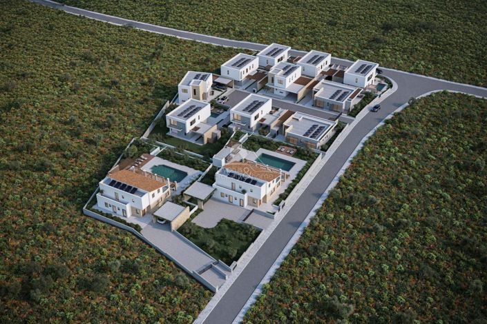 Image No.4-3 Bed Villa for sale