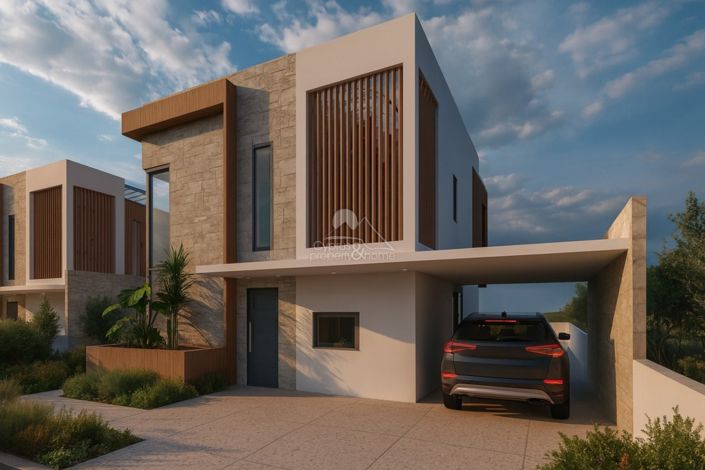 Image No.8-Villa de 3 chambres à vendre à Peyia