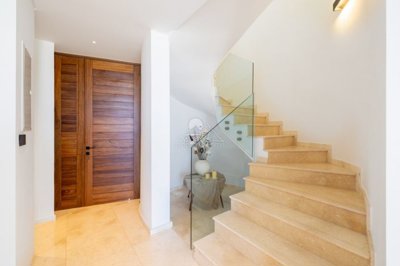 Detached Villa For Sale  in  Kissonerga