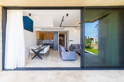 Detached Villa For Sale  in  Kissonerga