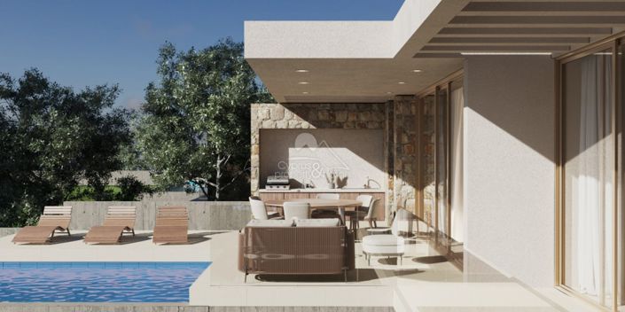 Image No.3-4 Bed Villa for sale