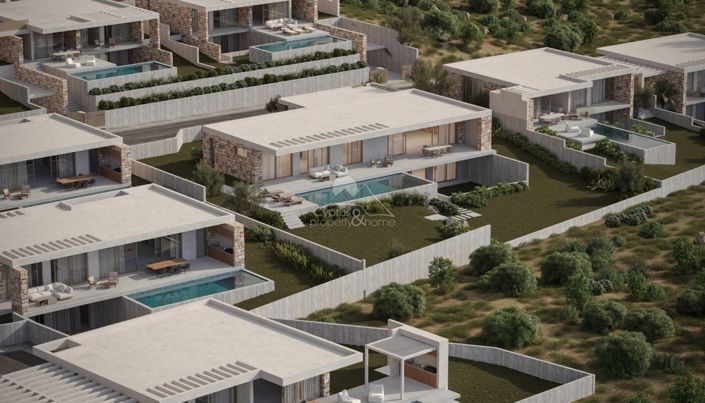 Image No.6-4 Bed Villa for sale